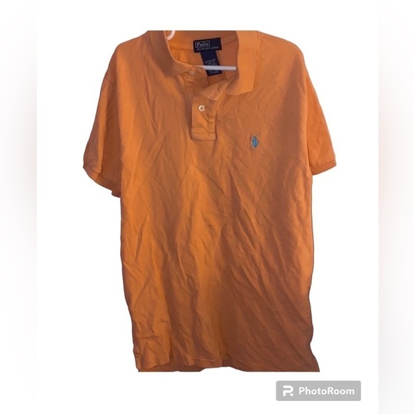 Polo by. Ralph Lauren Medium 10/12 - Picture 1 of 4